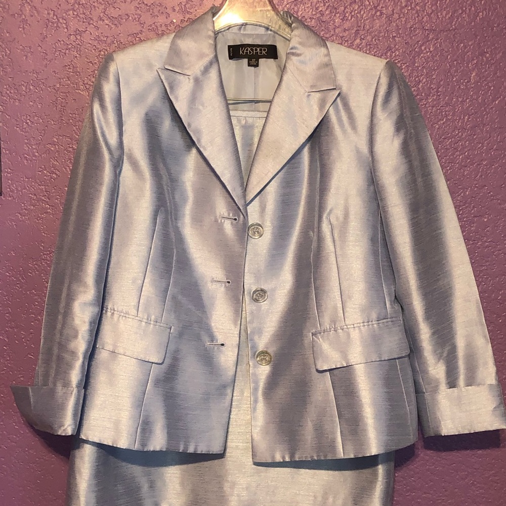 Dressy Suit